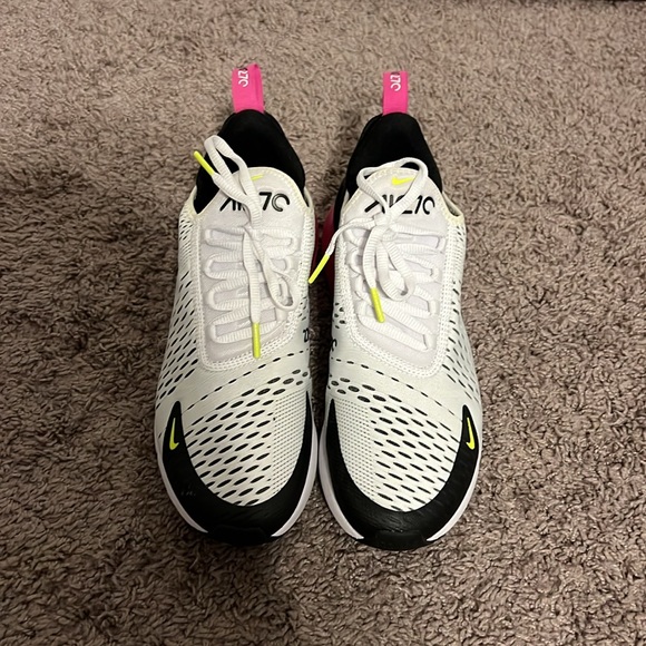 Nike air max 270
